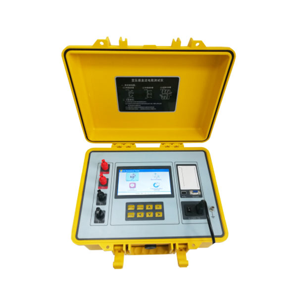 YCR9920C DC Resistance Tester