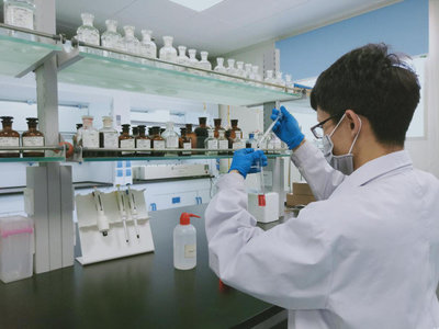 聚谷檢測實驗室 引領(lǐng)行業(yè)標(biāo)準(zhǔn)研究，專注消費者服務(wù)