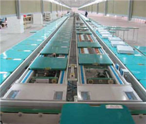 湖南總裝流水線檢測服務(wù)的重要性與實施策略