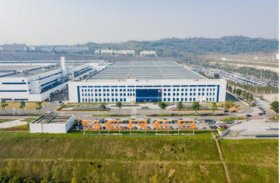 AITO 推出首款純電車型問界 M5 EV，以檢測服務引領智慧豪華純電新體驗