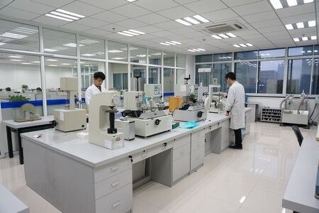 警士服質量檢測與質量保證服務