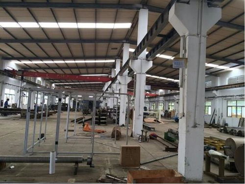 惠安縣嚴(yán)把廠房安全關(guān)，專(zhuān)業(yè)機(jī)構(gòu)護(hù)航鋼結(jié)構(gòu)廠房驗(yàn)收