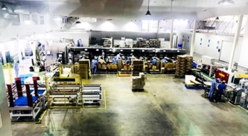 SGS攜手云集探訪德青源 社交電商品質(zhì)保障背后的專(zhuān)業(yè)守護(hù)