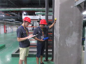 銀海區(qū)廠房安全檢測(cè)鑒定項(xiàng)目 權(quán)威單位直接負(fù)責(zé)，為產(chǎn)業(yè)發(fā)展筑牢安全防線